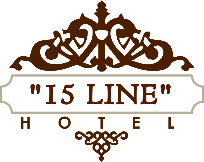 Гостиница лого